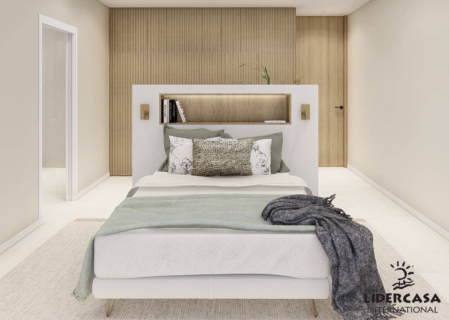 3 bedroom Villa for sale in Finestrat with pool garage - € 940,000 (Ref: 9450767)