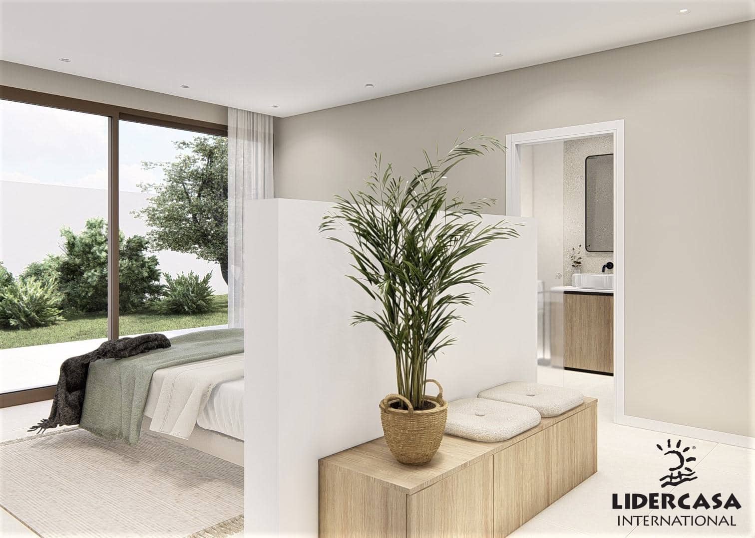 3 bedroom Villa for sale in Finestrat with pool garage - € 940,000 (Ref: 9450767)