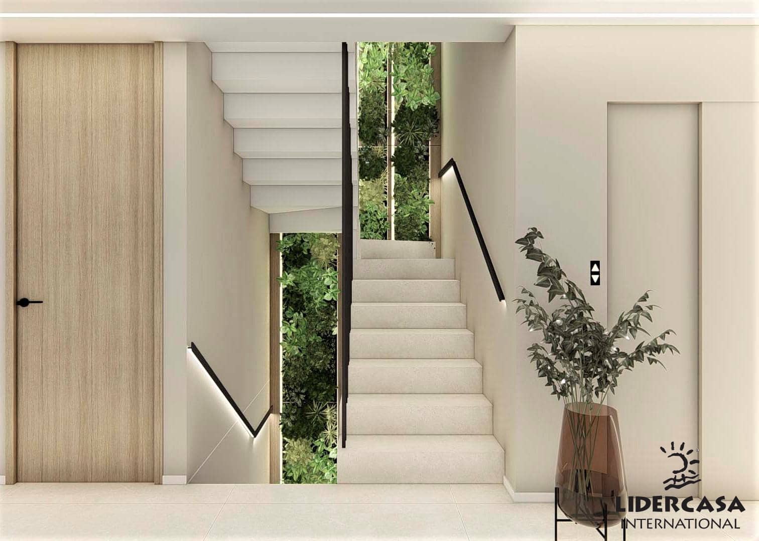 3 bedroom Villa for sale in Finestrat with pool garage - € 940,000 (Ref: 9450767)