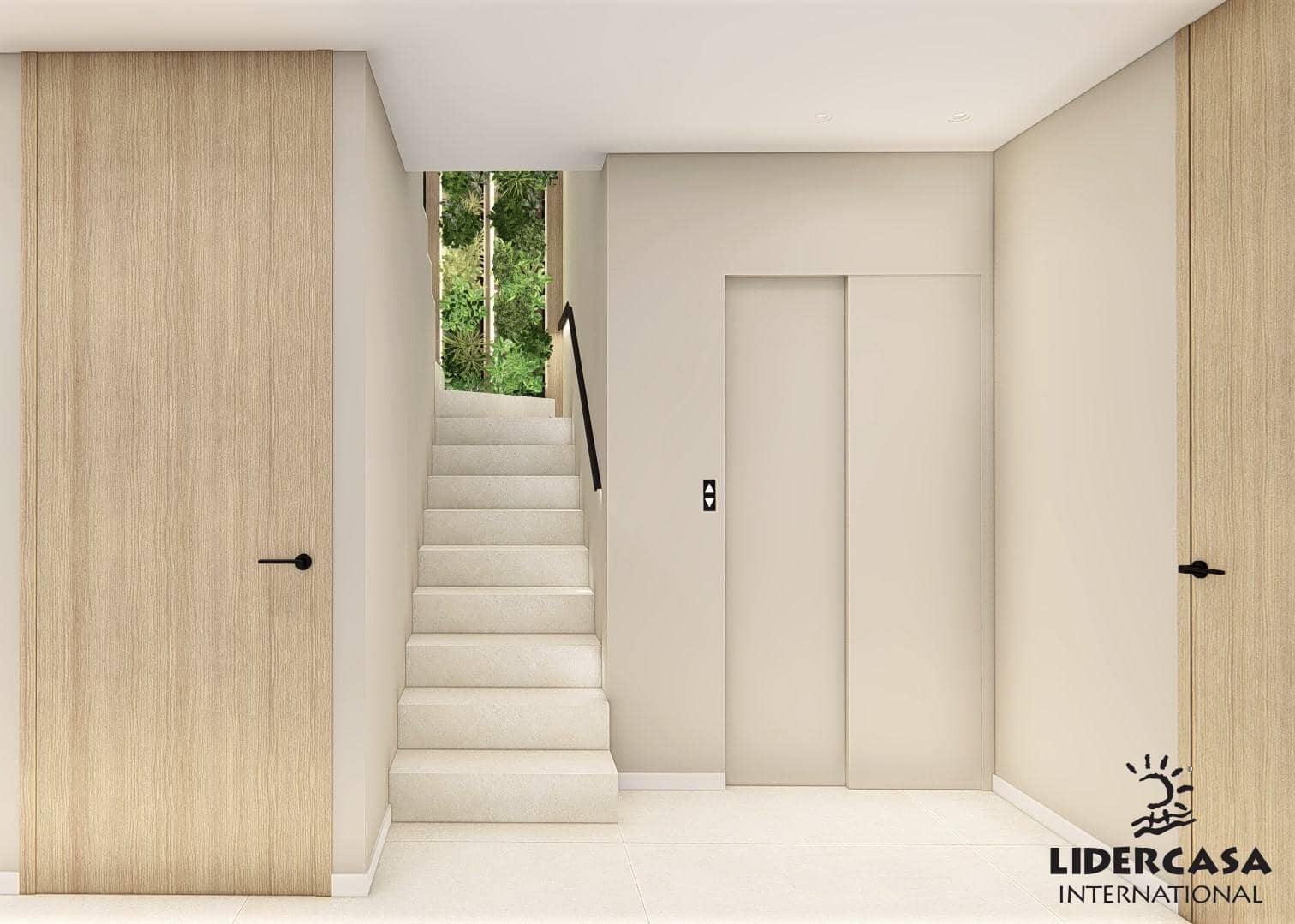 3 bedroom Villa for sale in Finestrat with pool garage - € 940,000 (Ref: 9450767)