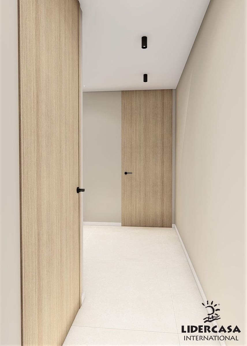 3 bedroom Villa for sale in Finestrat with pool garage - € 940,000 (Ref: 9450767)