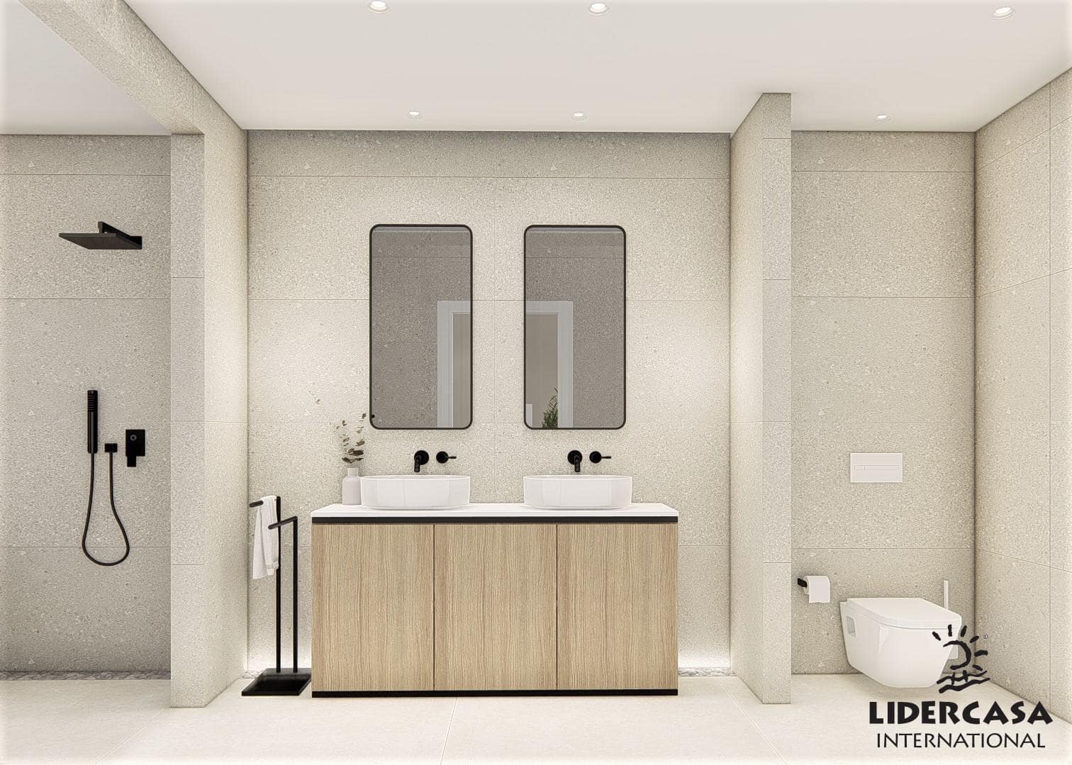 3 bedroom Villa for sale in Finestrat with pool garage - € 940,000 (Ref: 9450767)