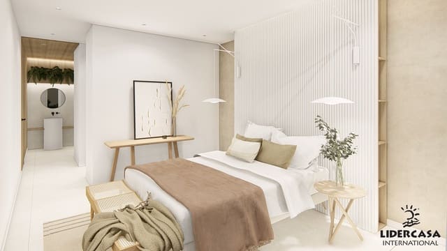 3 bedroom Villa for sale in Finestrat Pueblo, Finestrat with pool garage - € 940,000 (Ref: 9450767)