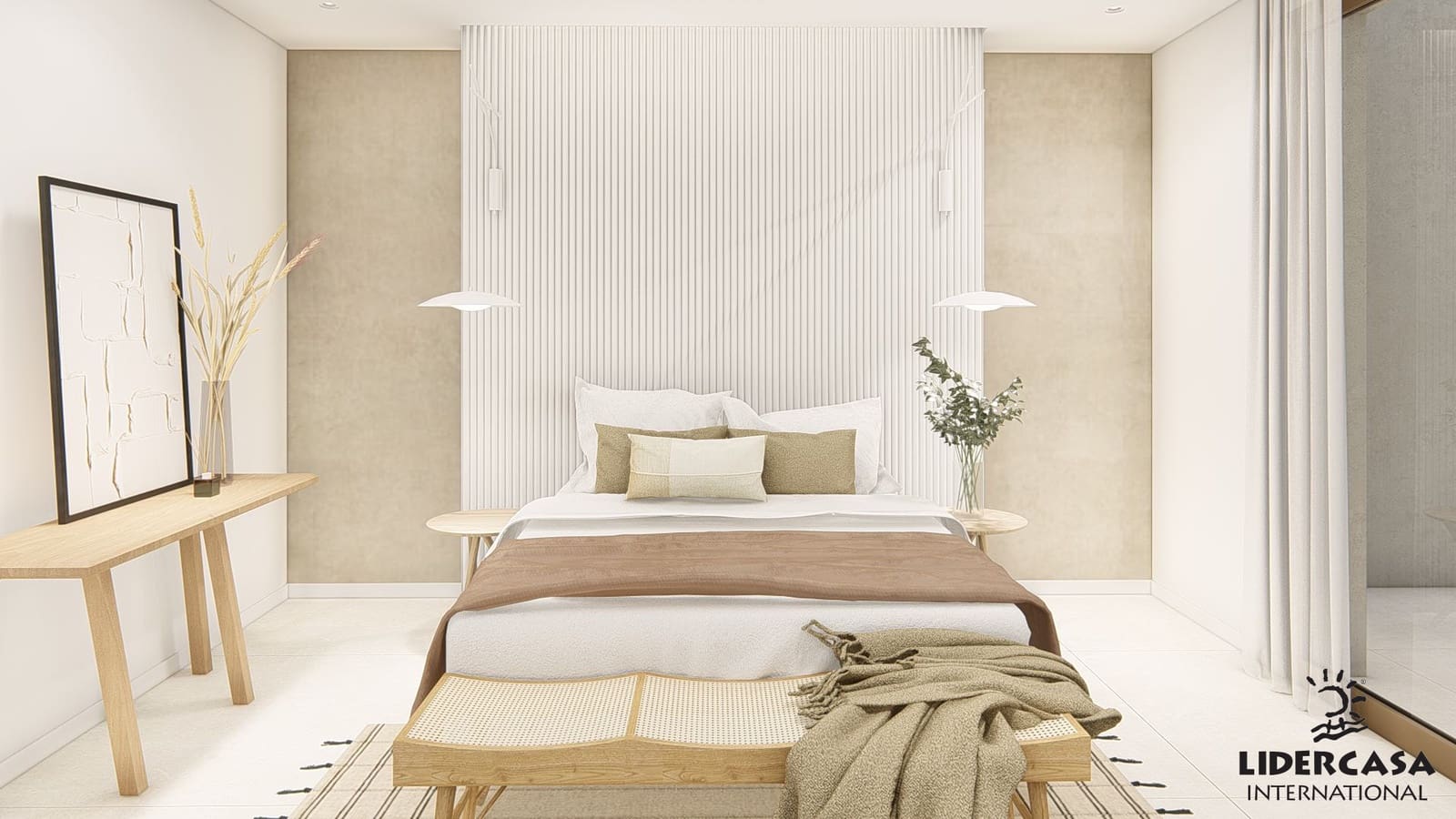 3 bedroom Villa for sale in Finestrat with pool garage - € 940,000 (Ref: 9450767)