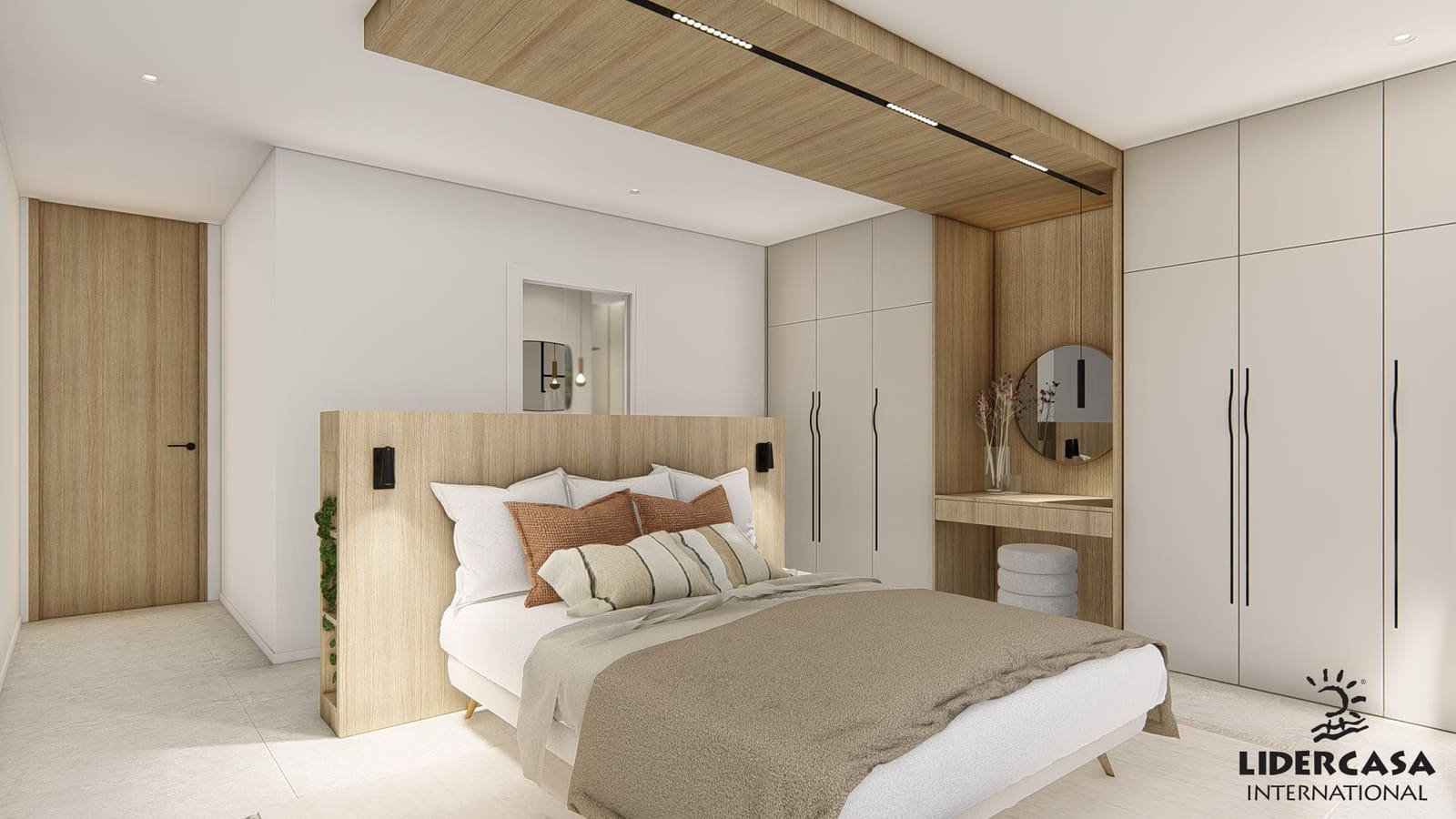 3 bedroom Villa for sale in Finestrat with pool garage - € 940,000 (Ref: 9450767)