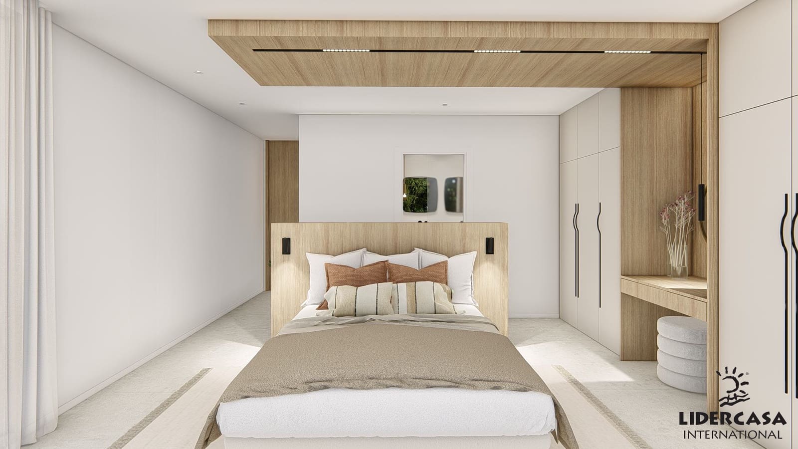 3 bedroom Villa for sale in Finestrat with pool garage - € 940,000 (Ref: 9450767)