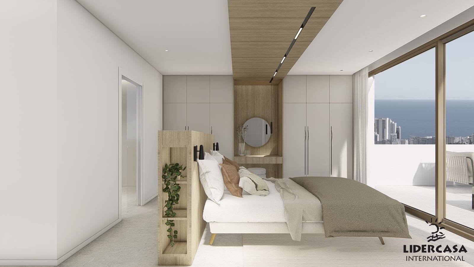 3 bedroom Villa for sale in Finestrat with pool garage - € 940,000 (Ref: 9450767)