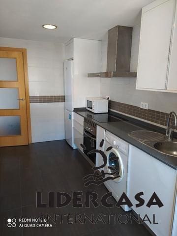 3 soveværelse Lejlighed til salg i Murcia by med garage - € 285.000 (Ref: 9450768)