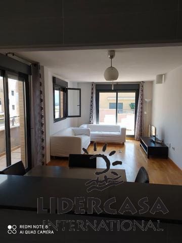 3 soveværelse Lejlighed til salg i Murcia by med garage - € 285.000 (Ref: 9450768)