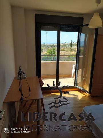 3 soveværelse Lejlighed til salg i Murcia by med garage - € 285.000 (Ref: 9450768)