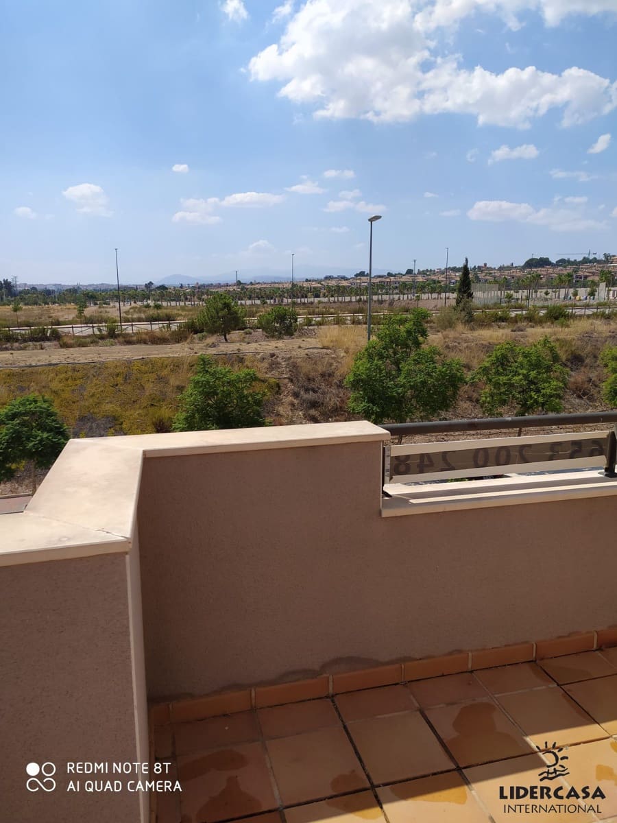 3 soveværelse Lejlighed til salg i Murcia by med garage - € 285.000 (Ref: 9450768)