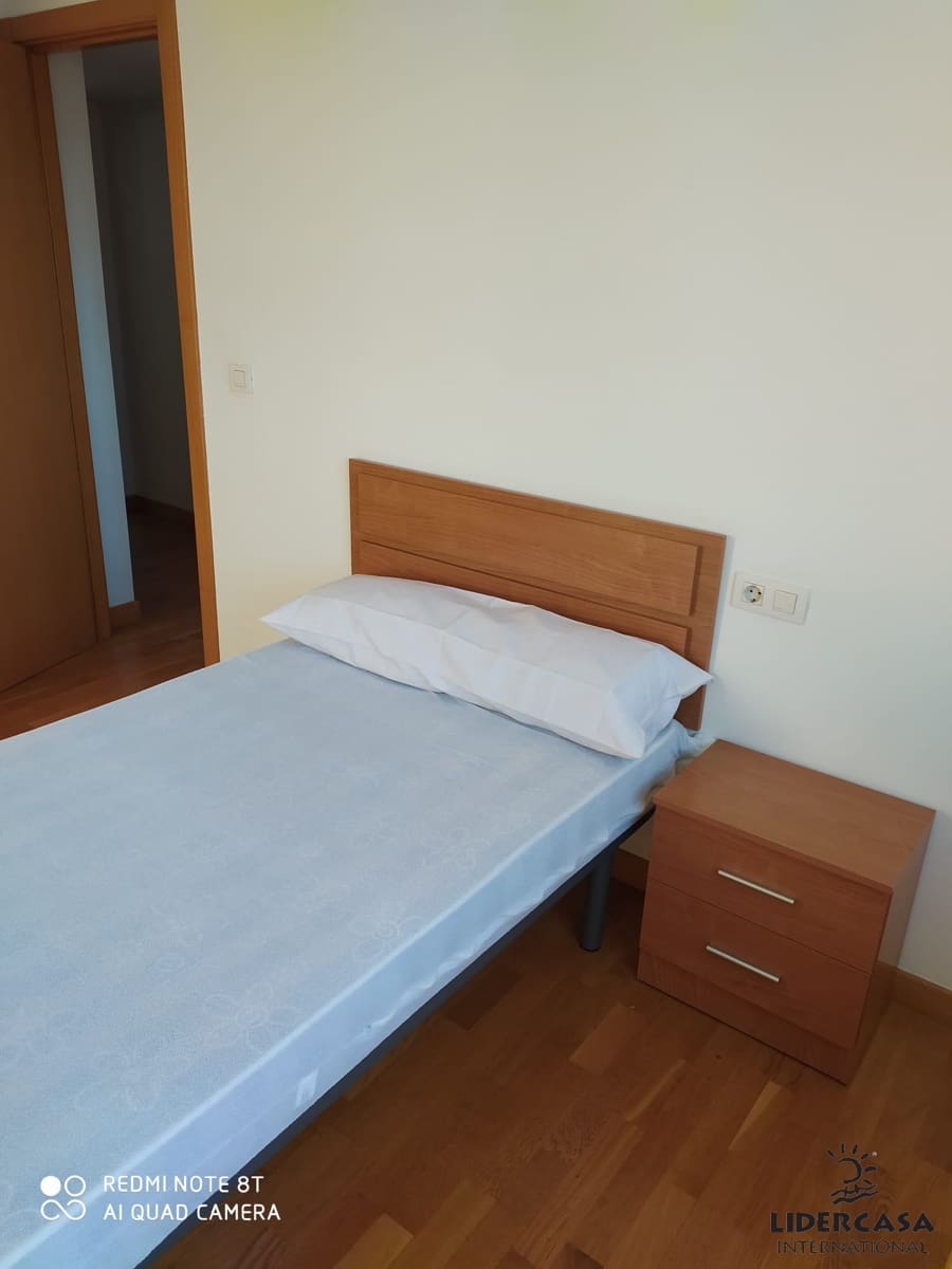 3 soveværelse Lejlighed til salg i Murcia by med garage - € 285.000 (Ref: 9450768)