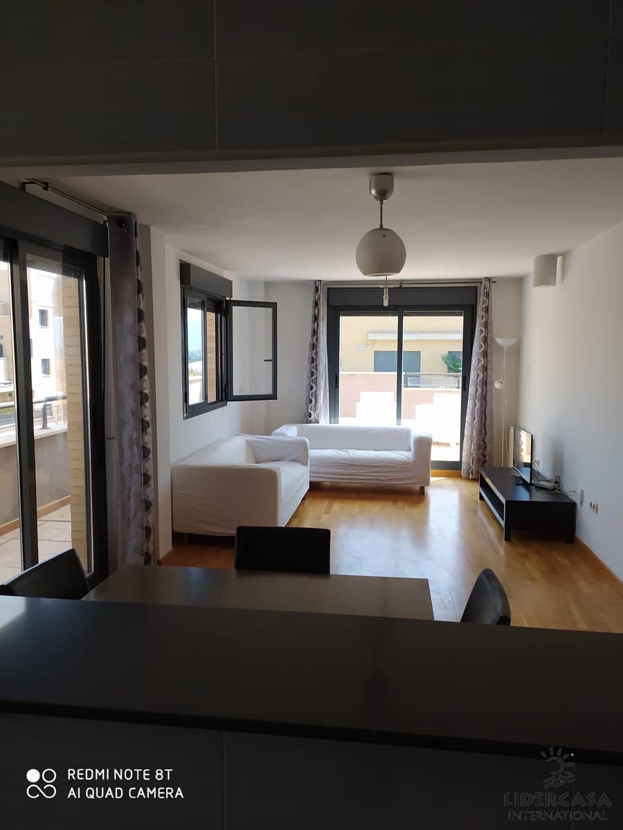 3 soveværelse Lejlighed til salg i Murcia by med garage - € 285.000 (Ref: 9450768)