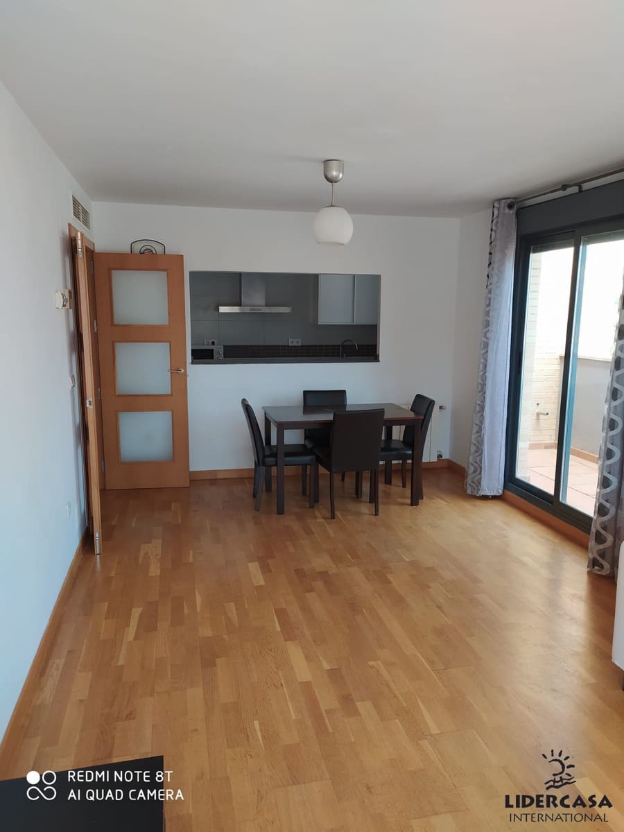 3 soveværelse Lejlighed til salg i Murcia by med garage - € 285.000 (Ref: 9450768)
