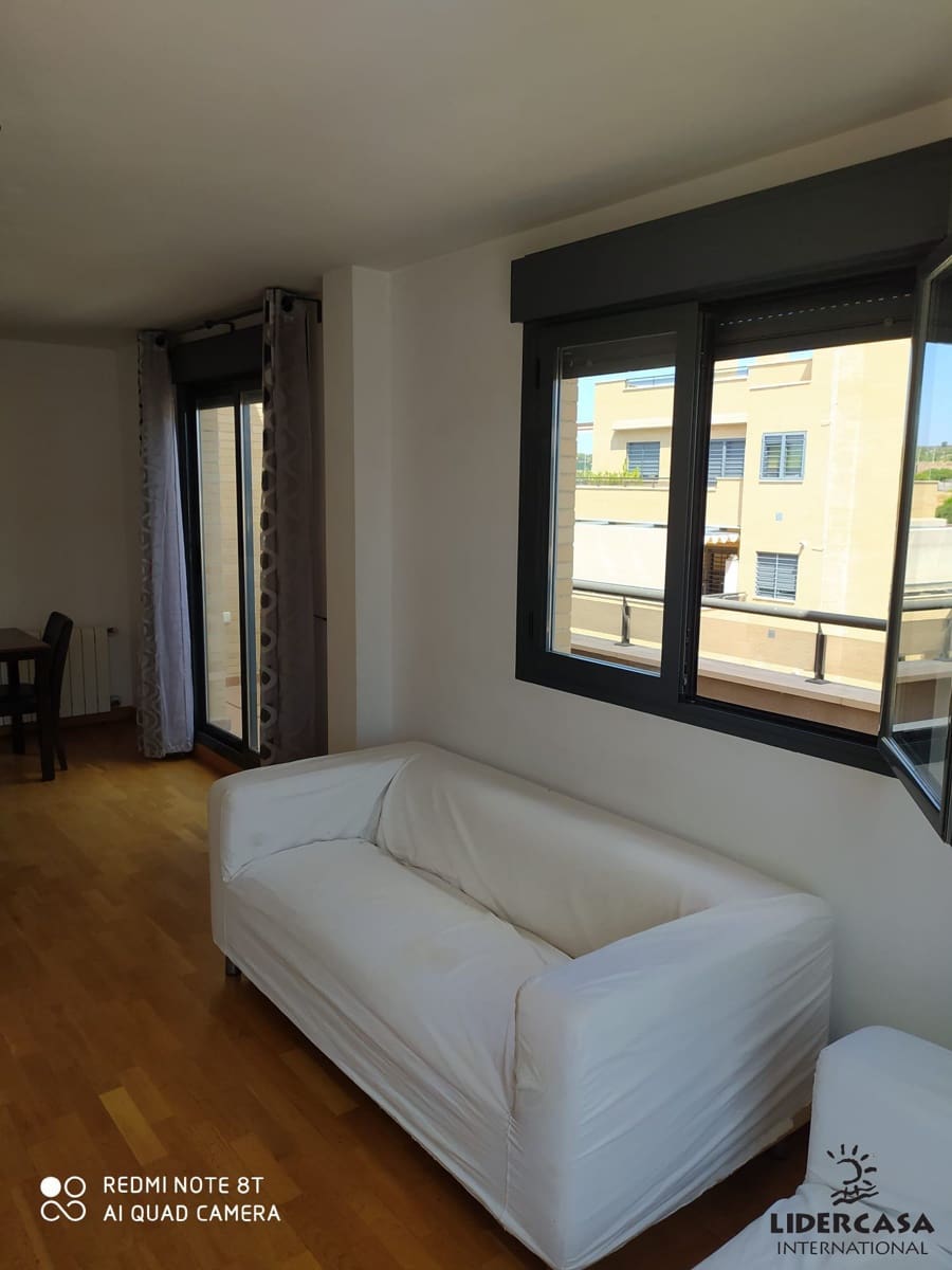 3 soveværelse Lejlighed til salg i Murcia by med garage - € 285.000 (Ref: 9450768)