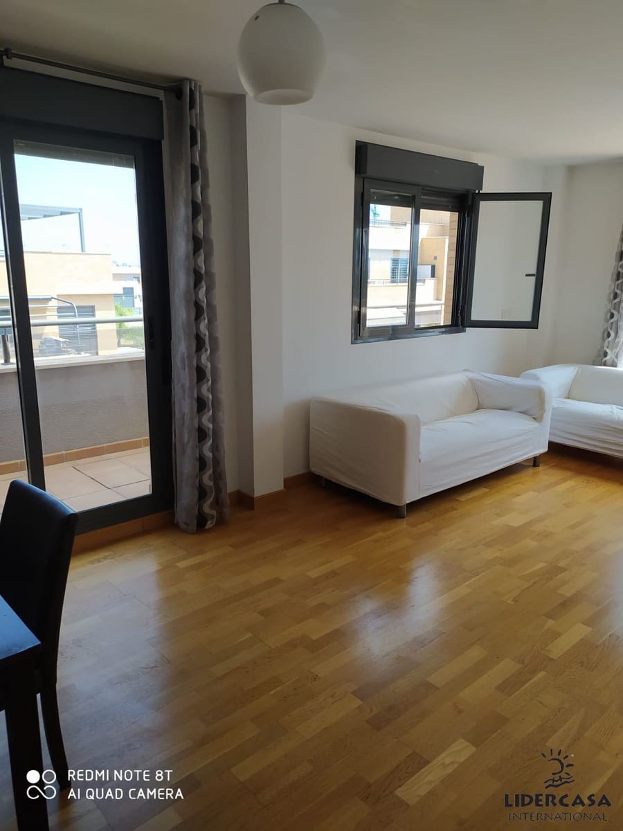 3 soveværelse Lejlighed til salg i Murcia by med garage - € 285.000 (Ref: 9450768)