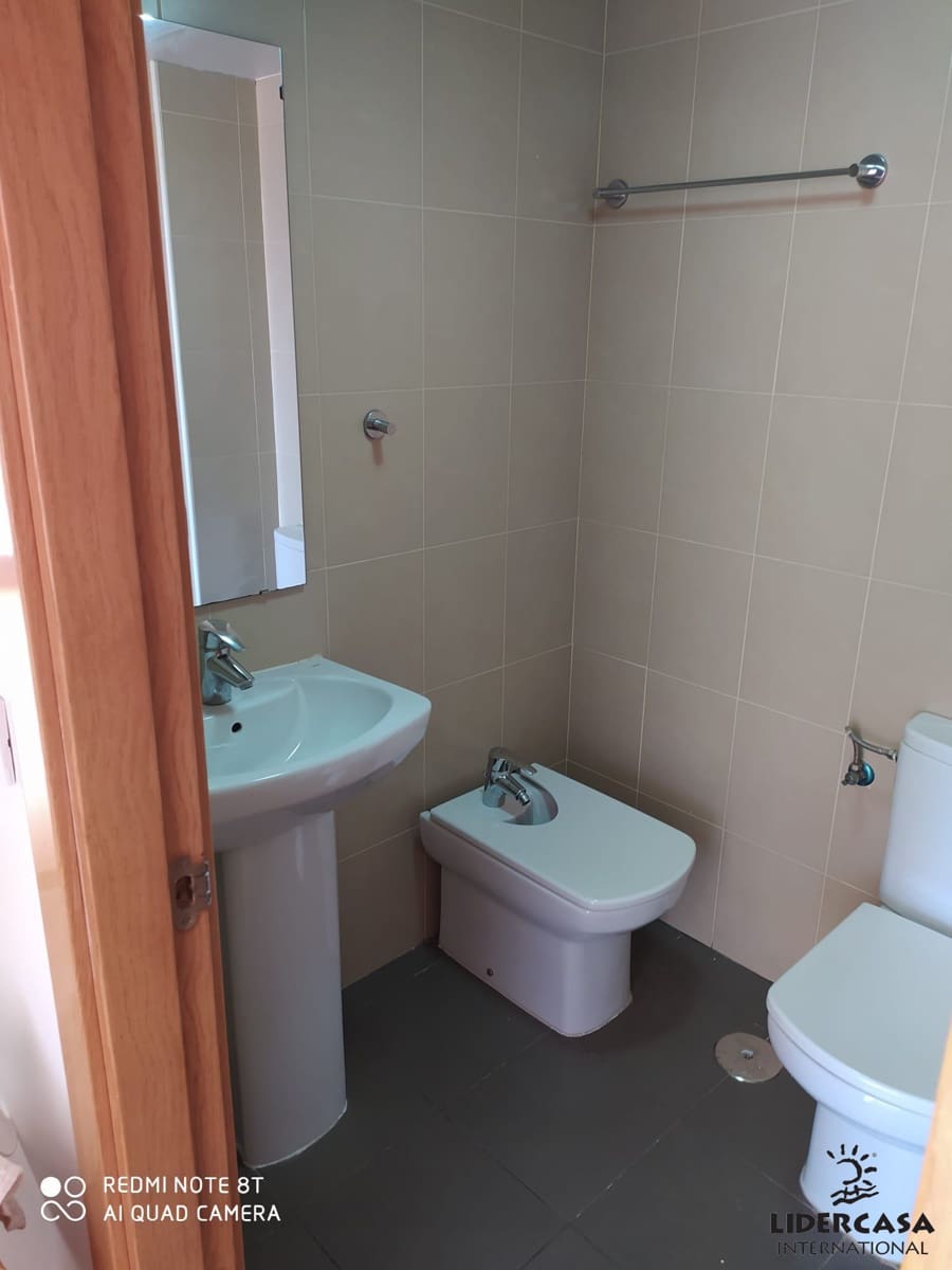 3 soveværelse Lejlighed til salg i Murcia by med garage - € 285.000 (Ref: 9450768)