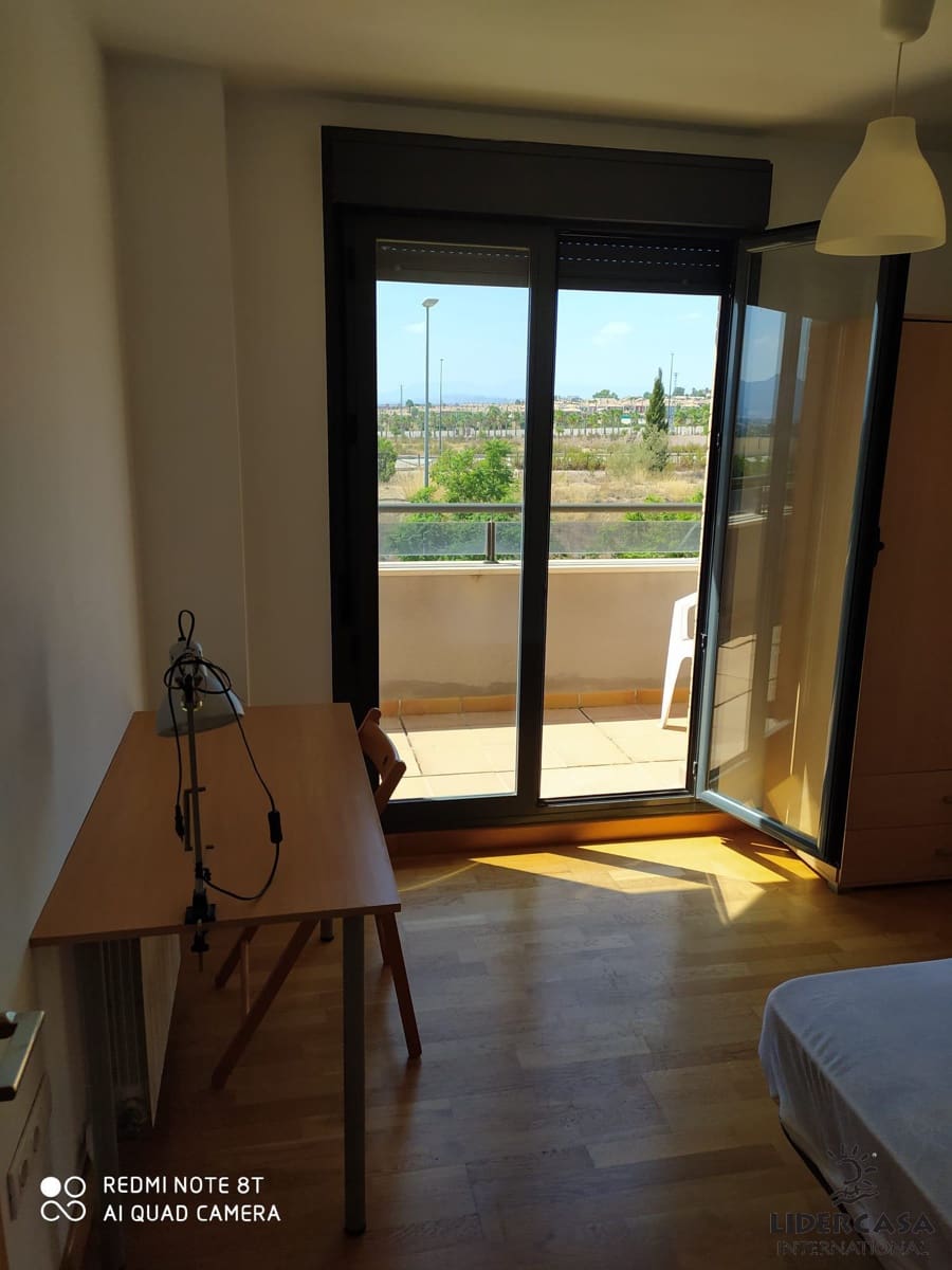 3 soveværelse Lejlighed til salg i Murcia by med garage - € 285.000 (Ref: 9450768)