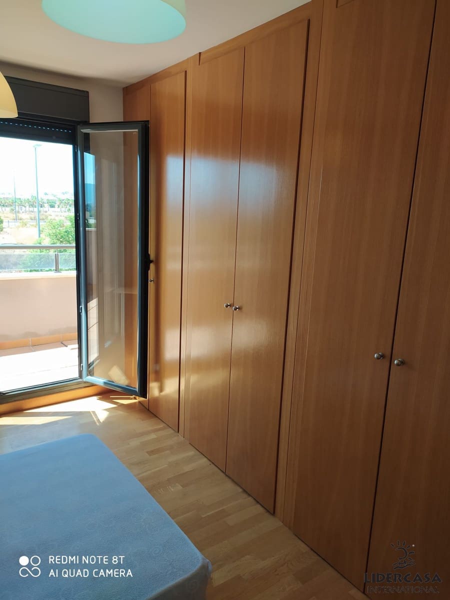 3 soveværelse Lejlighed til salg i Murcia by med garage - € 285.000 (Ref: 9450768)