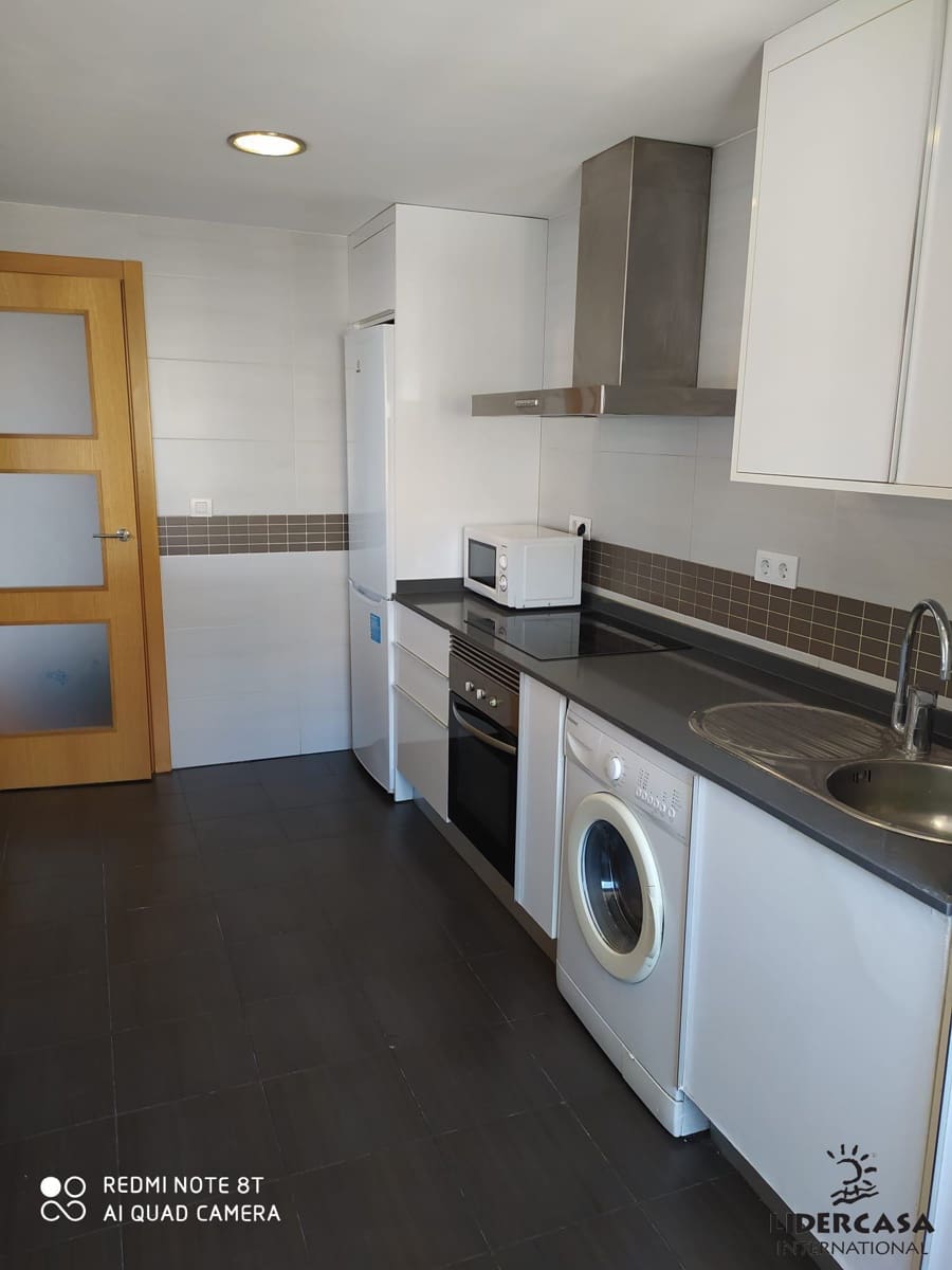 3 soveværelse Lejlighed til salg i Murcia by med garage - € 285.000 (Ref: 9450768)