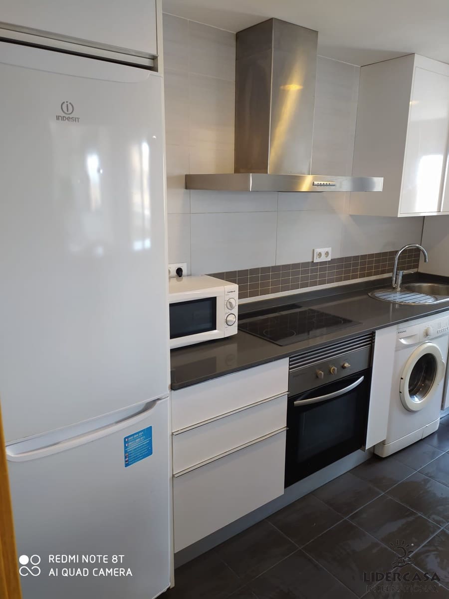 3 soveværelse Lejlighed til salg i Murcia by med garage - € 285.000 (Ref: 9450768)