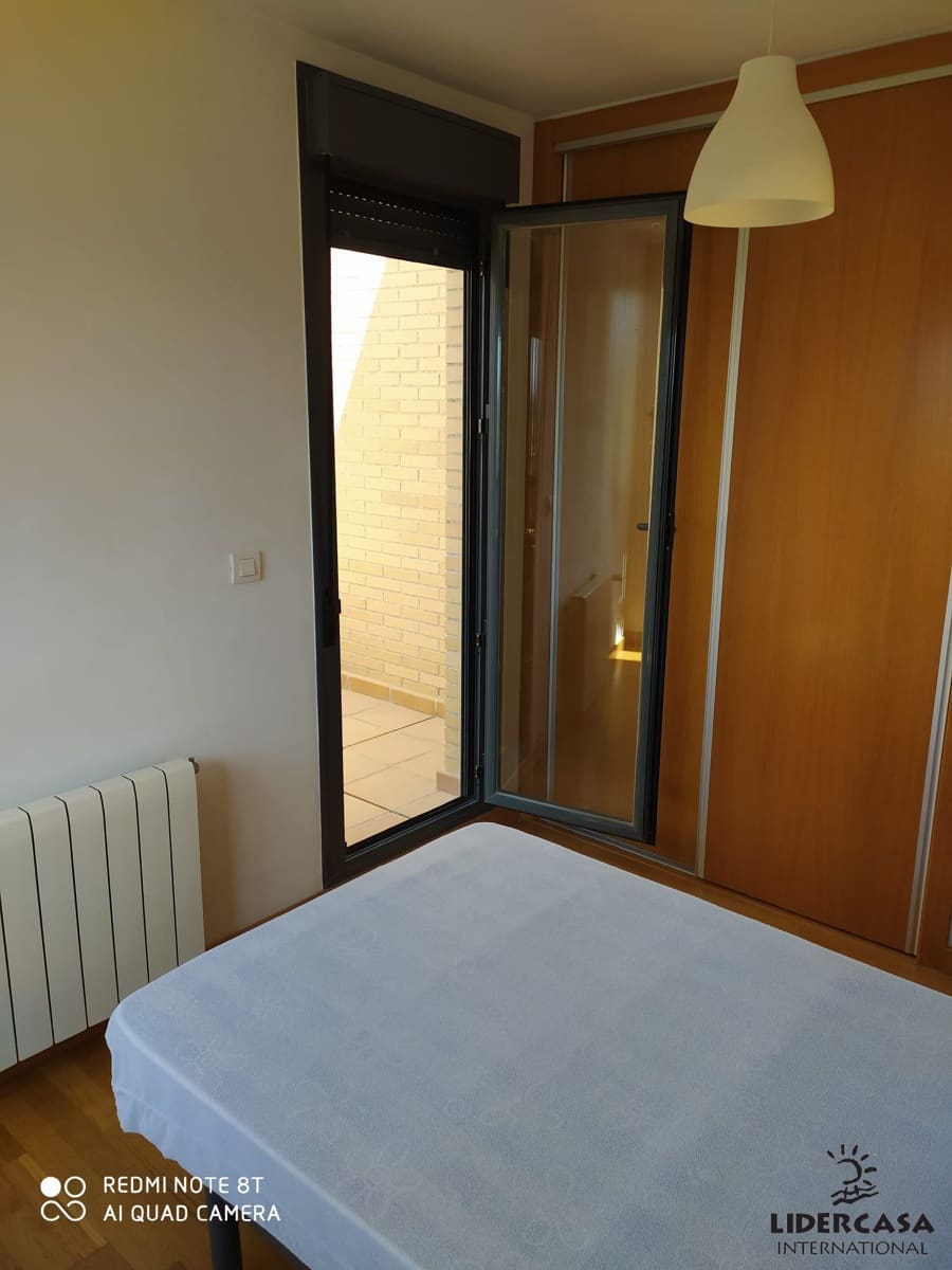 3 soveværelse Lejlighed til salg i Murcia by med garage - € 285.000 (Ref: 9450768)