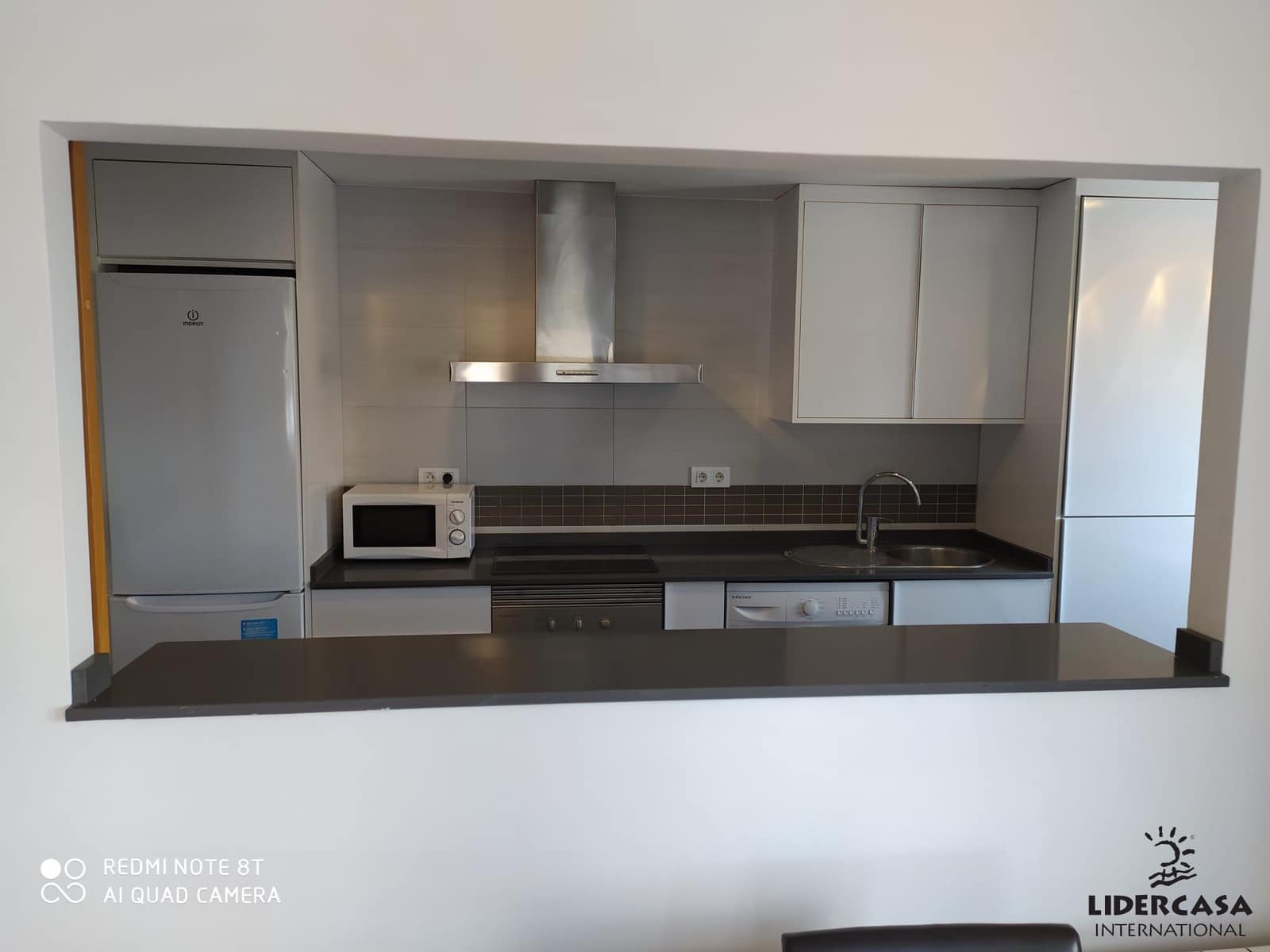 3 soveværelse Lejlighed til salg i Murcia by med garage - € 285.000 (Ref: 9450768)