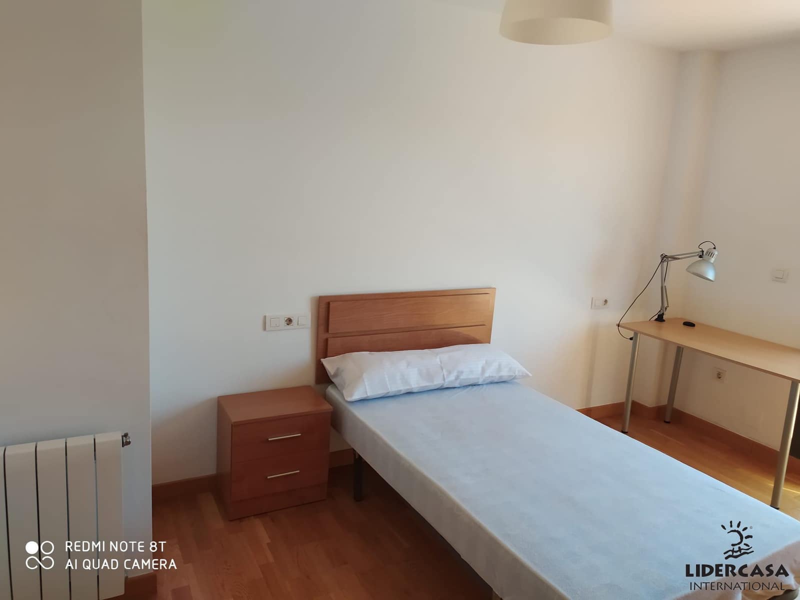 3 soveværelse Lejlighed til salg i Murcia by med garage - € 285.000 (Ref: 9450768)