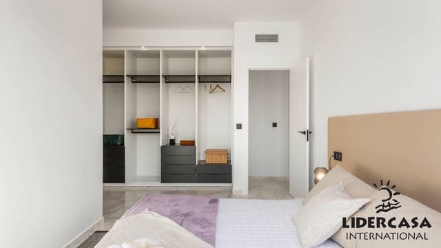 3 soverom Rekkehus til salgs i Benijófar med svømmebasseng garasje - € 350 000 (Ref: 9450771)