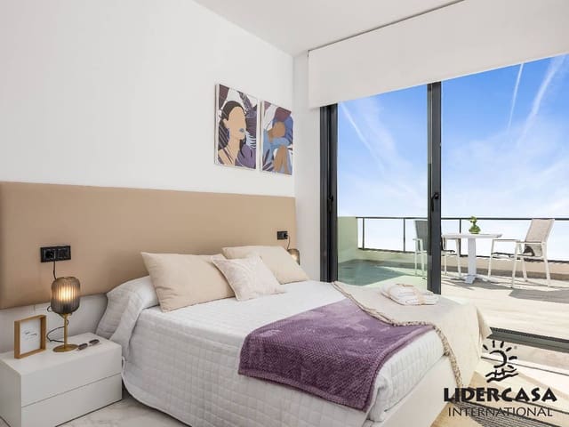 3 soverom Rekkehus til salgs i Benijófar med svømmebasseng garasje - € 350 000 (Ref: 9450771)