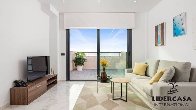 3 soverom Rekkehus til salgs i Benijófar med svømmebasseng garasje - € 350 000 (Ref: 9450771)