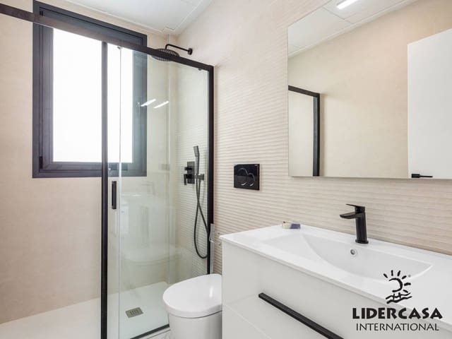 3 soverom Rekkehus til salgs i Benijófar med svømmebasseng garasje - € 350 000 (Ref: 9450771)