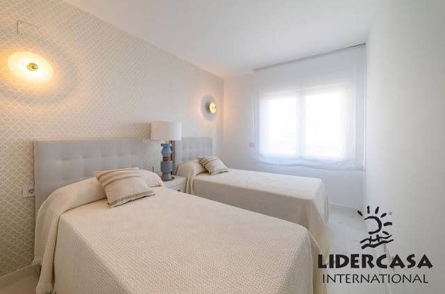 2 soveværelse Lejlighed til salg i Punta Prima, Torrevieja med swimmingpool garage - € 574.000 (Ref: 9450772)