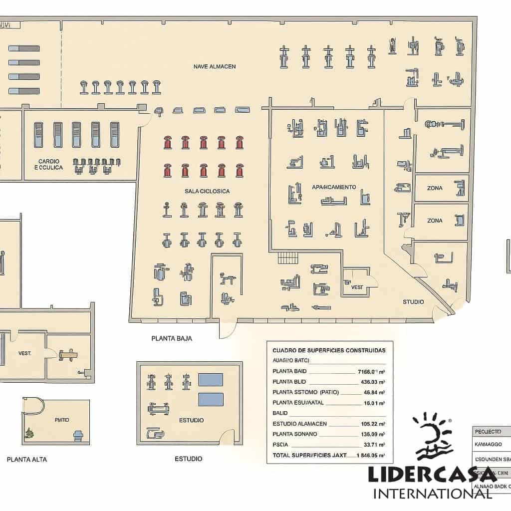 Local Comercial en Murcia ciudad en alquiler con garaje - 8.950 € (Ref: 9450774)