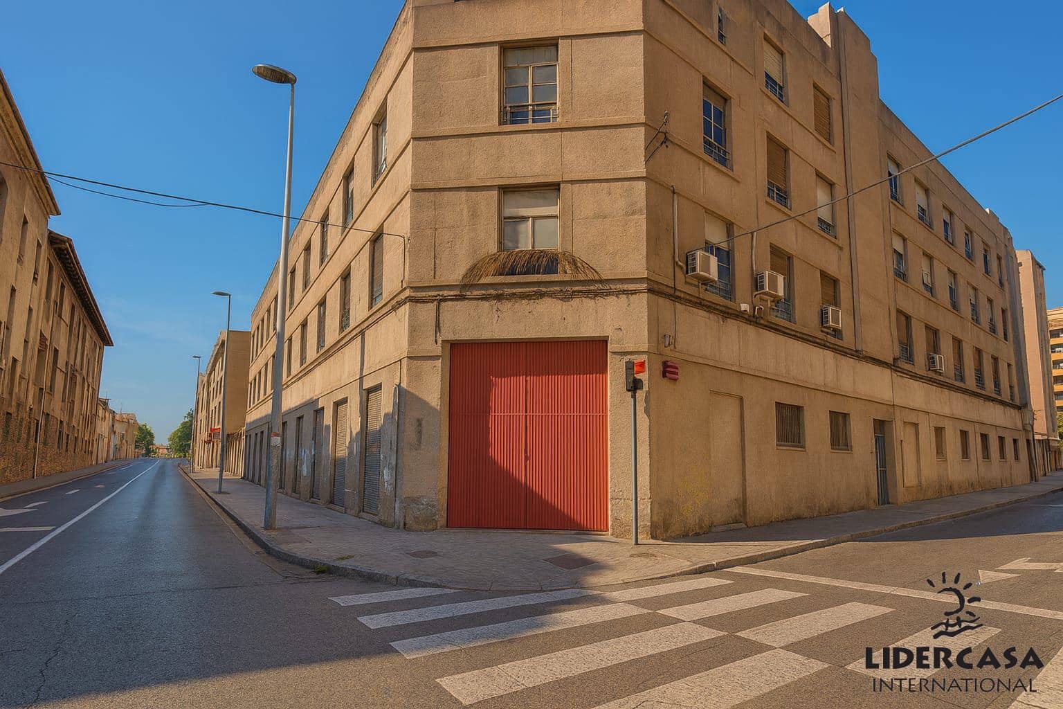 Local Comercial en Murcia ciudad en alquiler con garaje - 8.950 € (Ref: 9450774)