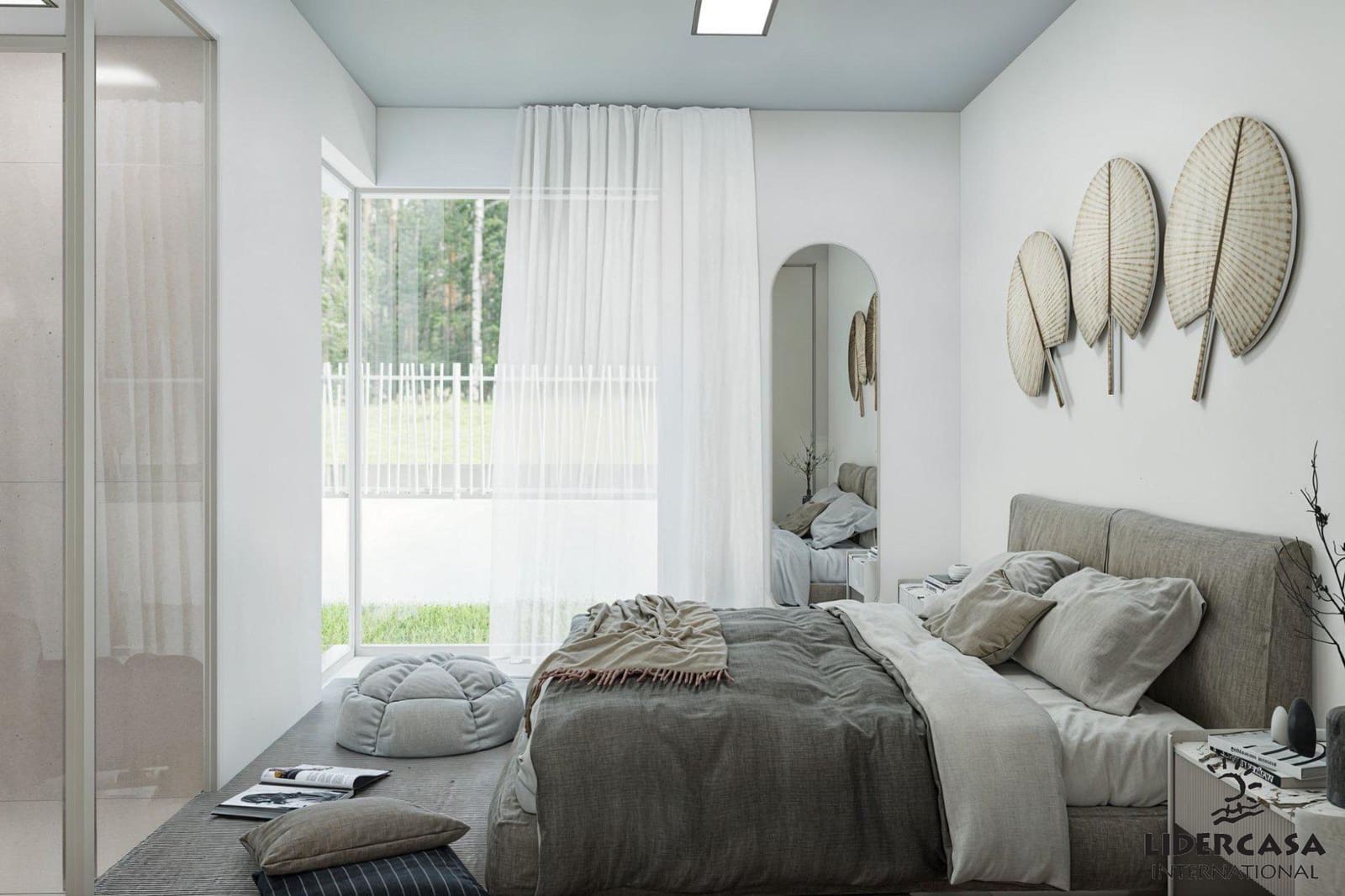 3 bedroom Villa for sale in Los Alcazares with pool garage - € 442,000 (Ref: 9450776)