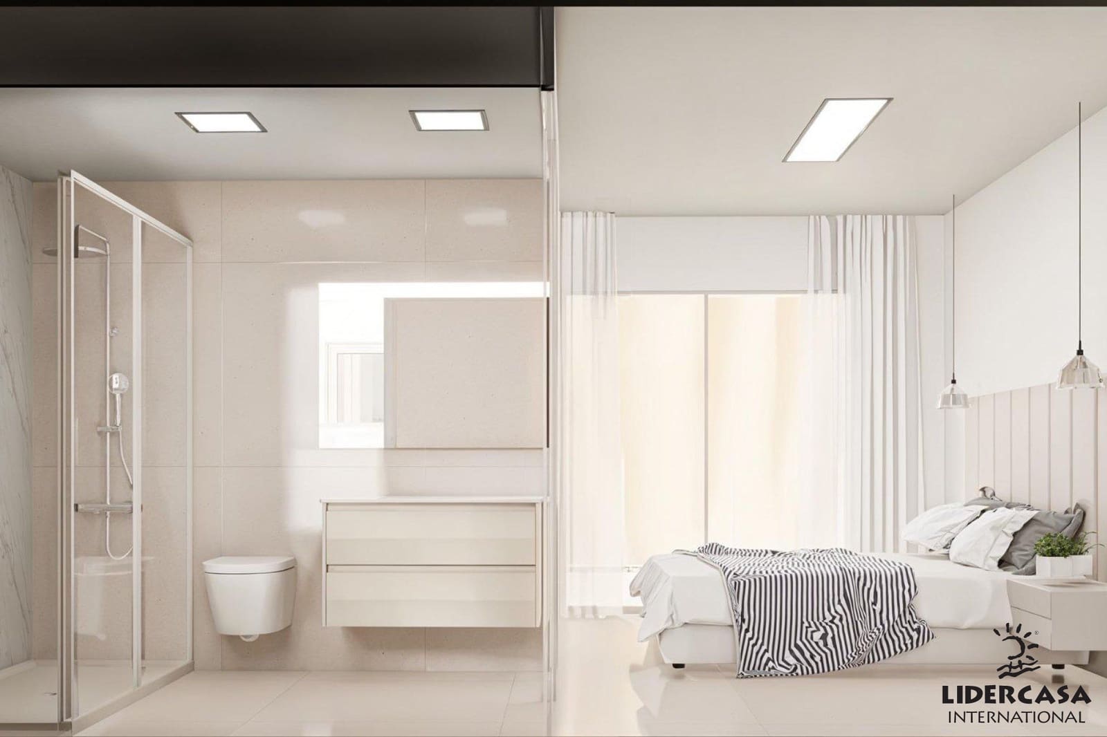 3 bedroom Villa for sale in Los Alcazares with pool garage - € 442,000 (Ref: 9450776)