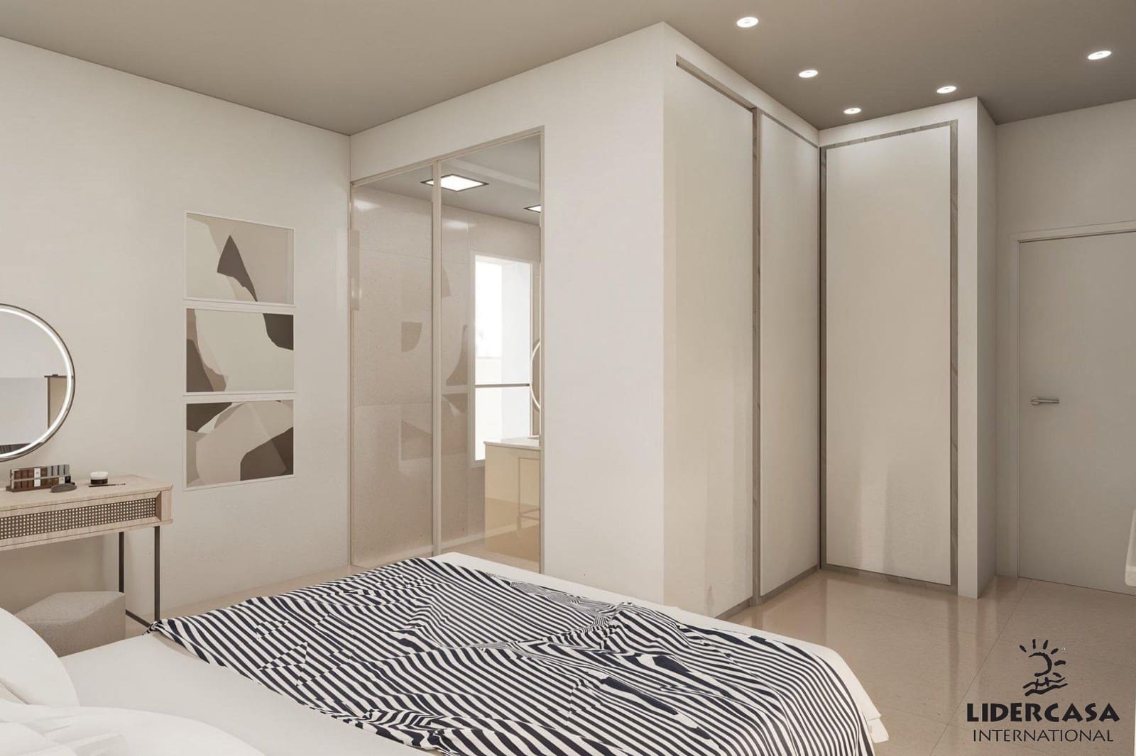 3 bedroom Villa for sale in Los Alcazares with pool garage - € 442,000 (Ref: 9450776)