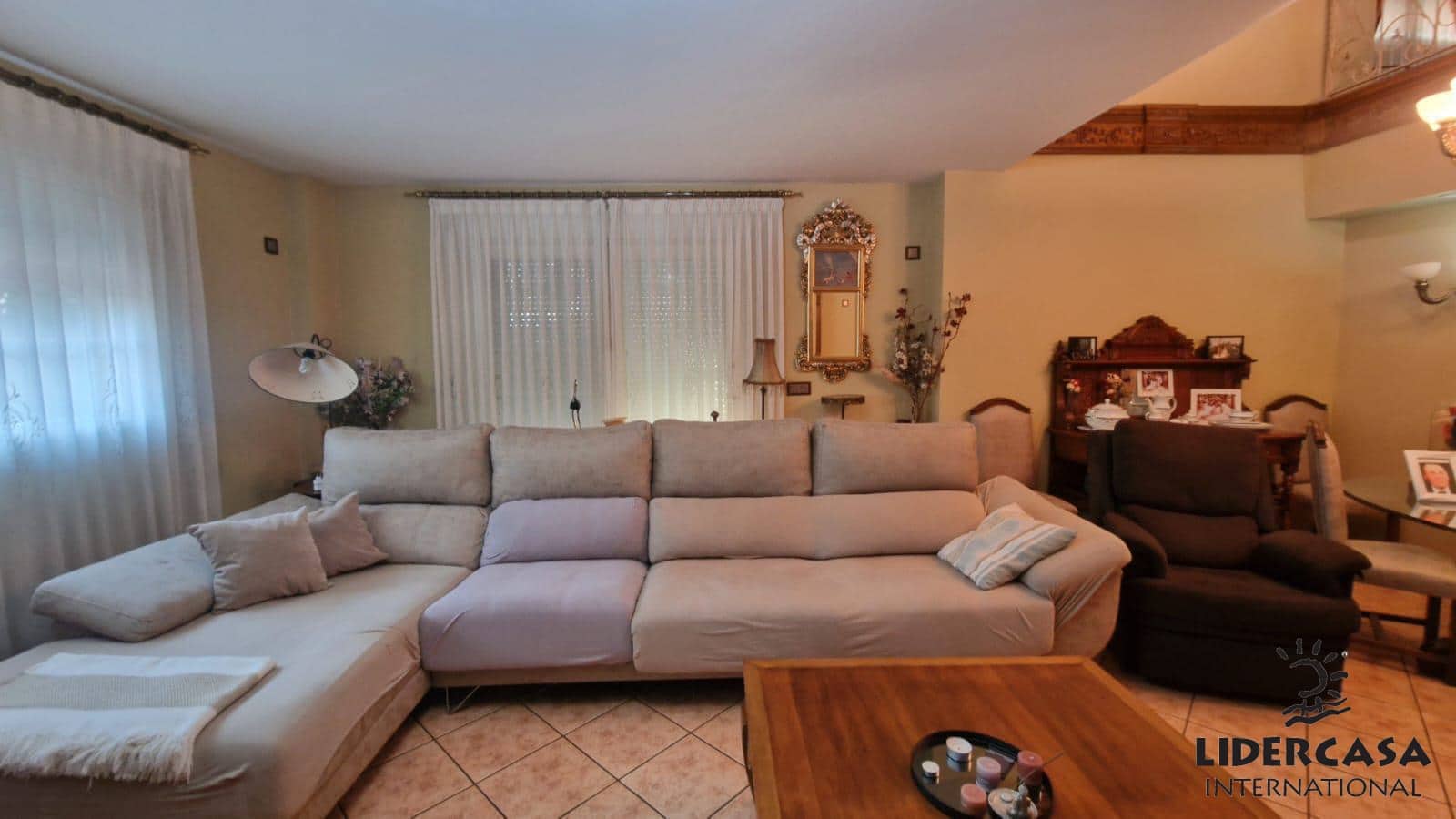 5 soverom Villa til salgs i El Raal med svømmebasseng garasje - € 649 950 (Ref: 9450777)