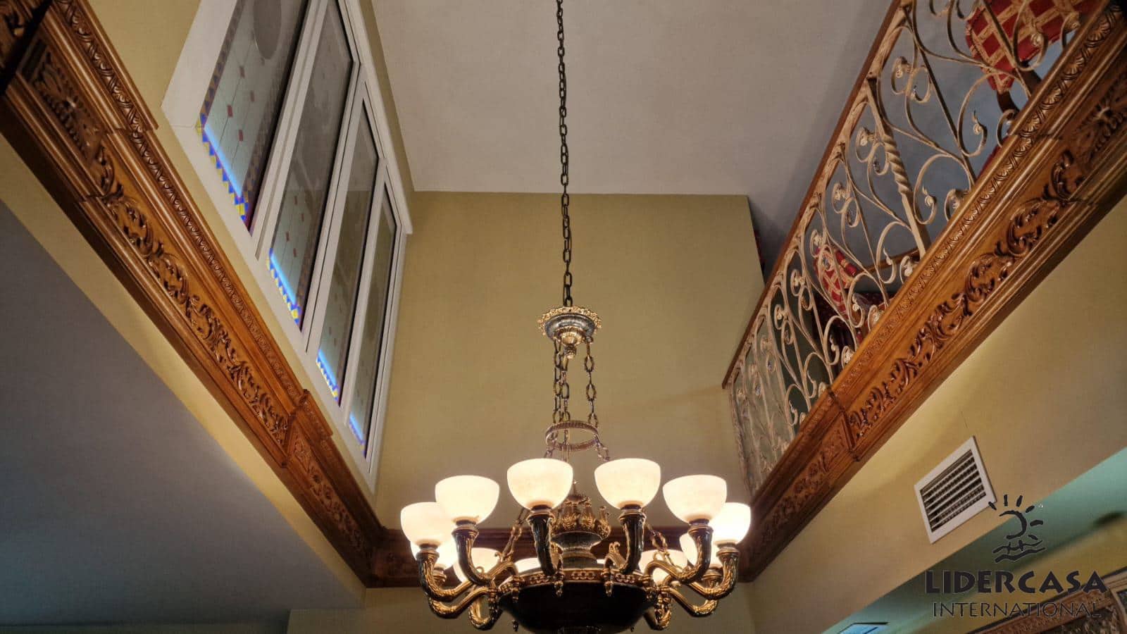 5 soverom Villa til salgs i El Raal med svømmebasseng garasje - € 649 950 (Ref: 9450777)