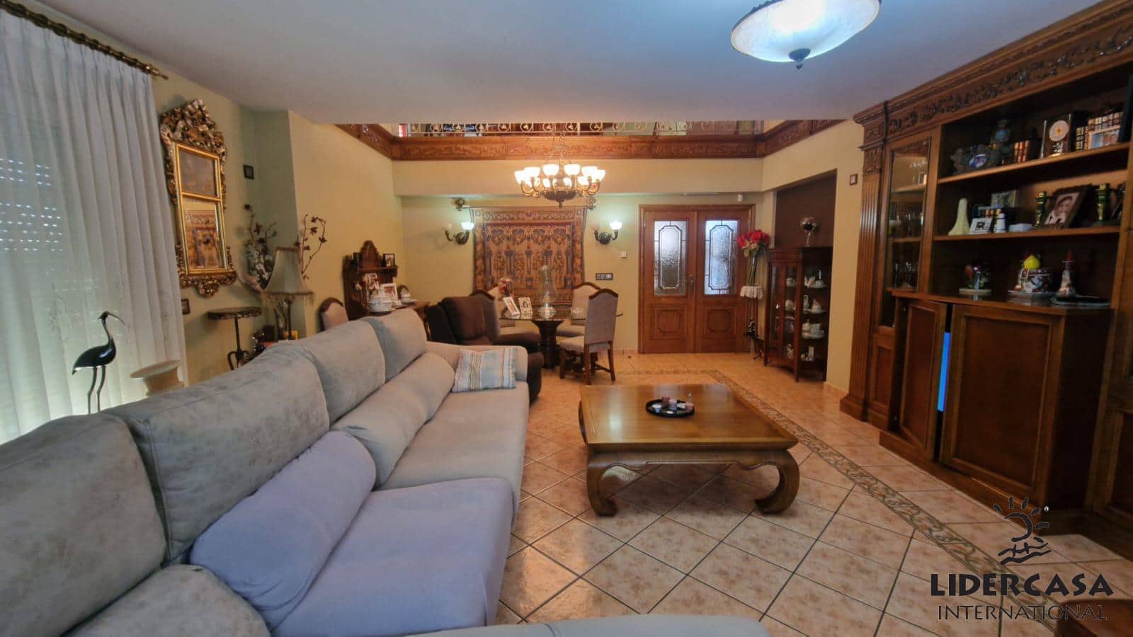 5 soverom Villa til salgs i El Raal med svømmebasseng garasje - € 649 950 (Ref: 9450777)