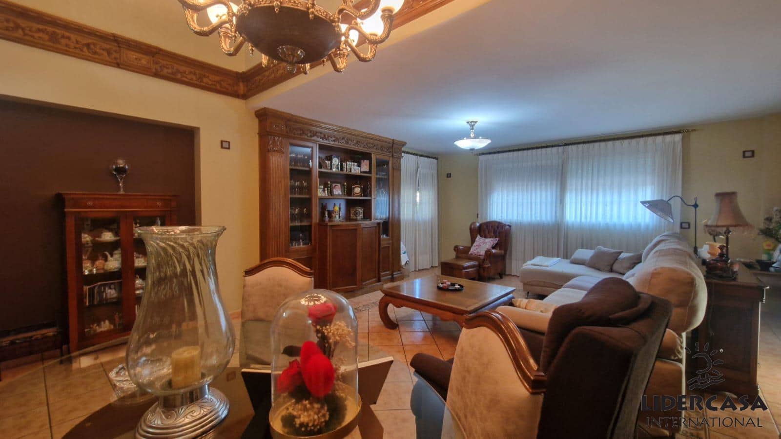 5 soverom Villa til salgs i El Raal med svømmebasseng garasje - € 649 950 (Ref: 9450777)