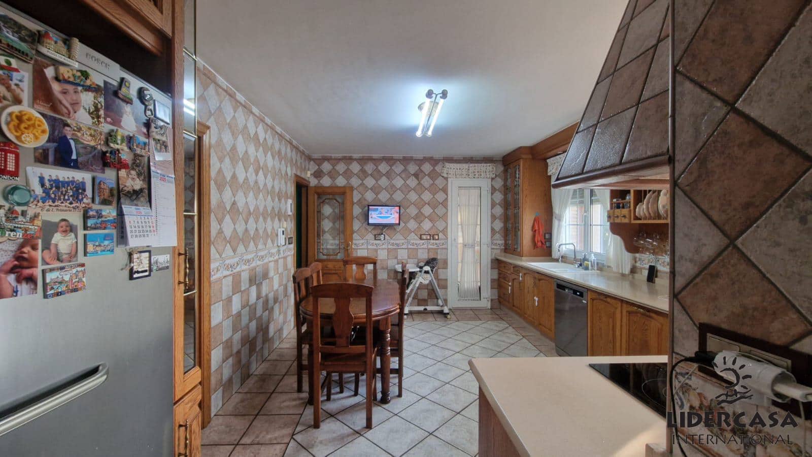 5 soverom Villa til salgs i El Raal med svømmebasseng garasje - € 649 950 (Ref: 9450777)