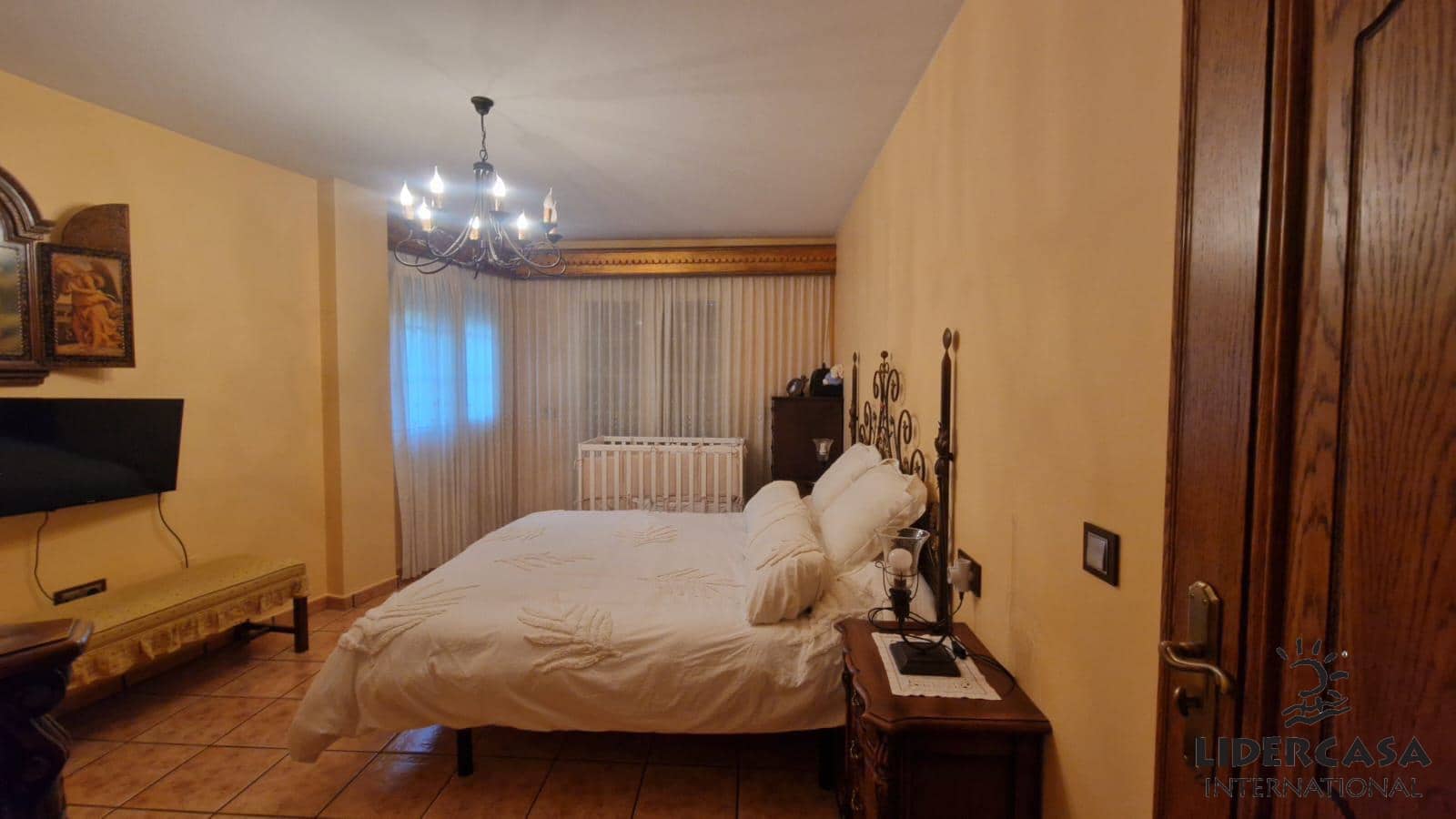 5 soverom Villa til salgs i El Raal med svømmebasseng garasje - € 649 950 (Ref: 9450777)