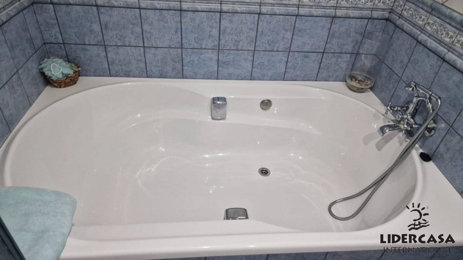 5 soverom Villa til salgs i El Raal med svømmebasseng garasje - € 649 950 (Ref: 9450777)