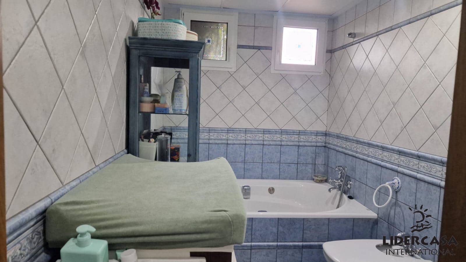 5 soverom Villa til salgs i El Raal med svømmebasseng garasje - € 649 950 (Ref: 9450777)