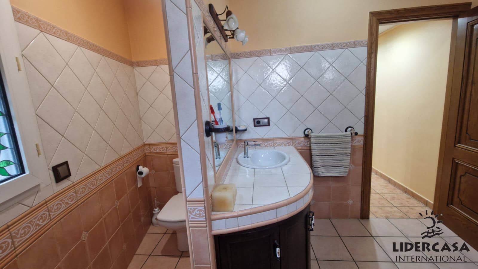 5 soverom Villa til salgs i El Raal med svømmebasseng garasje - € 649 950 (Ref: 9450777)