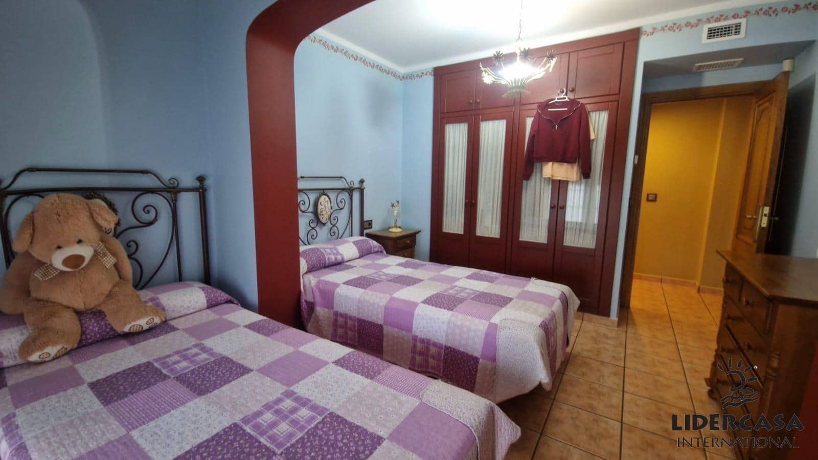 5 soverom Villa til salgs i El Raal med svømmebasseng garasje - € 649 950 (Ref: 9450777)