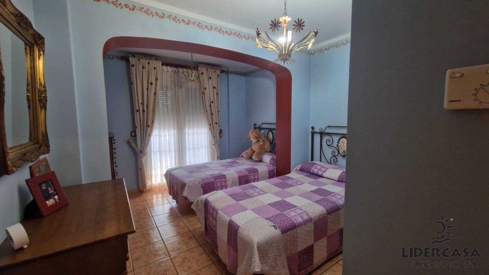 5 soverom Villa til salgs i El Raal med svømmebasseng garasje - € 649 950 (Ref: 9450777)