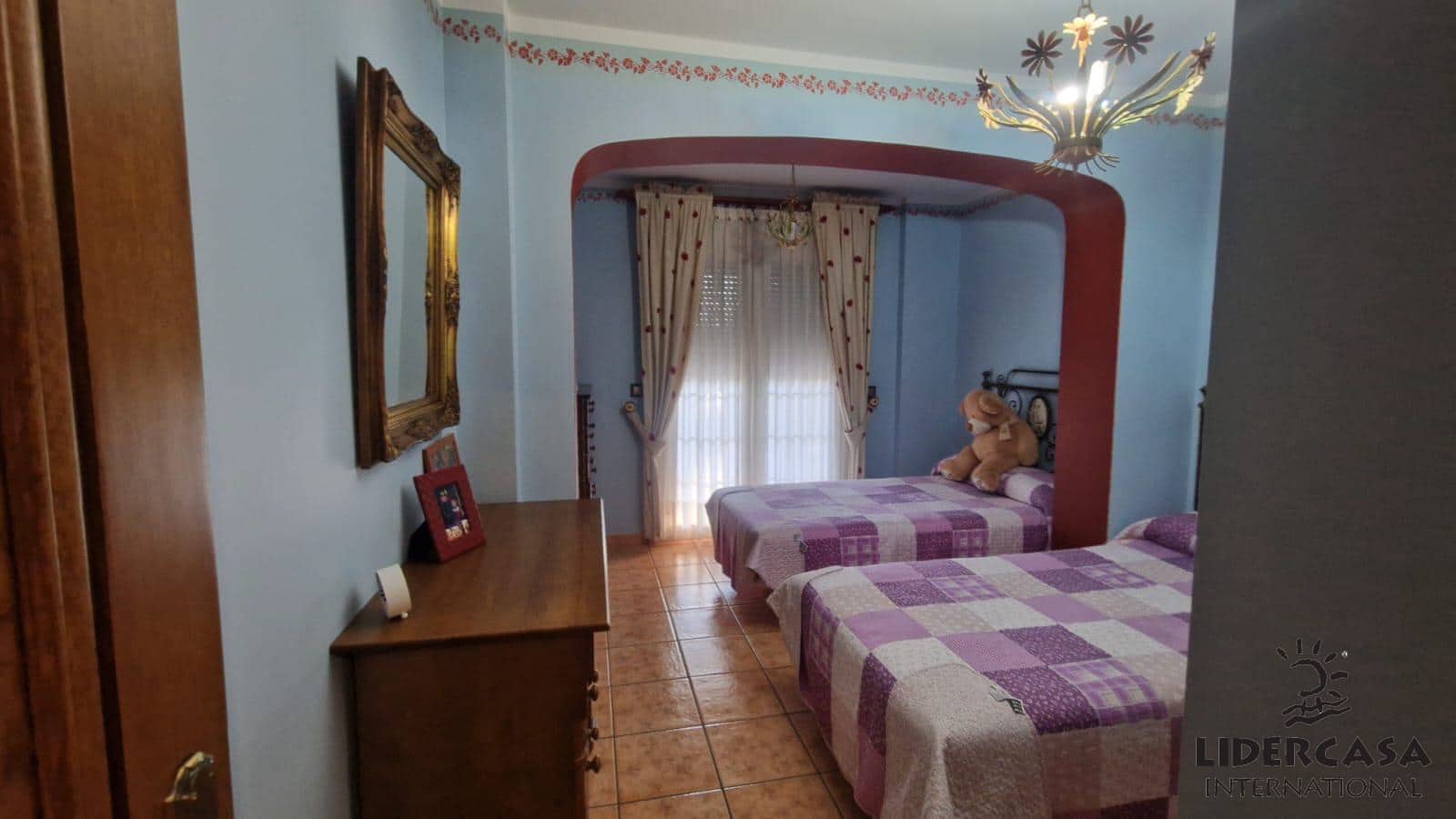 5 soverom Villa til salgs i El Raal med svømmebasseng garasje - € 649 950 (Ref: 9450777)